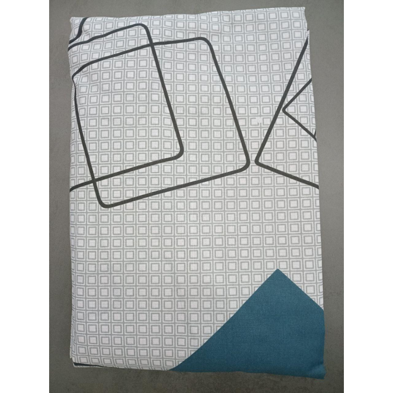 Простирадло на резинці 90х200 Бязь-ранфорс “МастерТекс“ Простирадло на резинці 90х200 Бязь-ранфорс “МастерТекс“