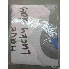 Простирадло на резинці 140х200 Бязь-ранфорс “МастерТекс“