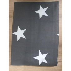 Простирадло на резинці 140х200 Бязь-ранфорс “МастерТекс“