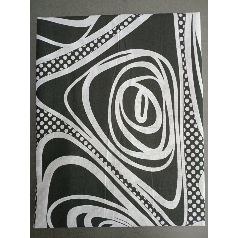 Простирадло на резинці 180х200 Бязь-ранфорс “МастерТекс“