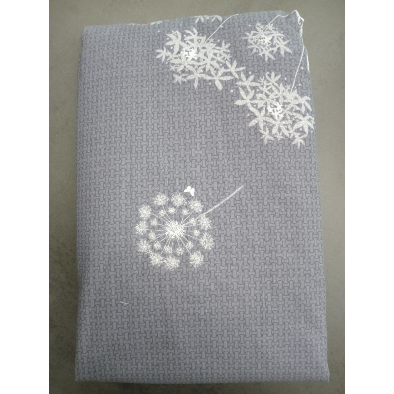 Простирадло на резинці 180х200 Бязь-ранфорс “МастерТекс“