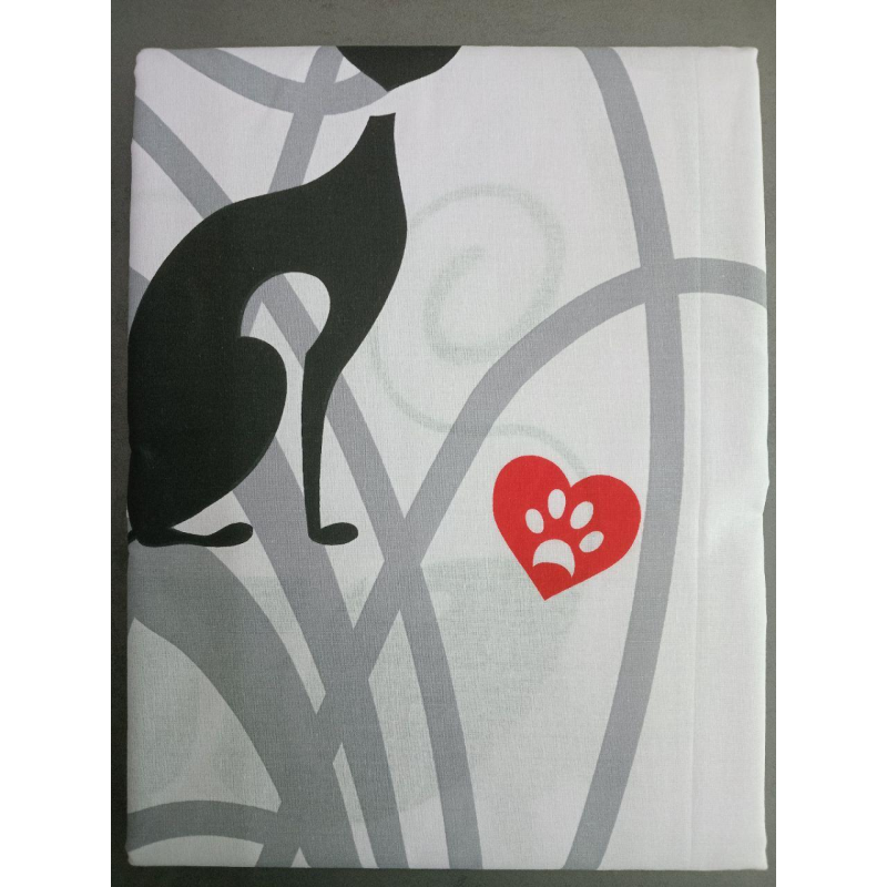 Простирадло Бязь-ранфорс 145х215 “МастерТекс“ Простирадло Бязь-ранфорс 145х215 “МастерТекс“