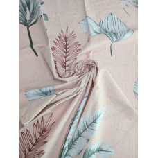 Простирадло Бязь Ранфорс 145х215 “МастерТекс“