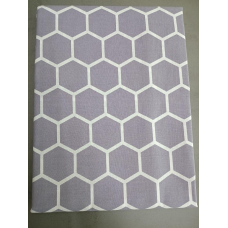 Простирадло Бязь-ранфорс 145х215 “МастерТекс“