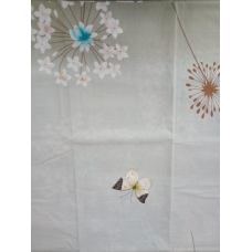 Простирадло 1,5 Бязь Ранфорс 145х215 “МастерТекс“