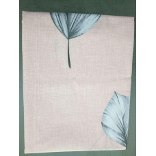 Простирадло Бязь Ранфорс 185х215 “МастерТекс“