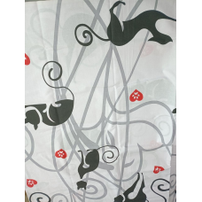 Простирадло Бязь Ранфорс 185х215 “МастерТекс“