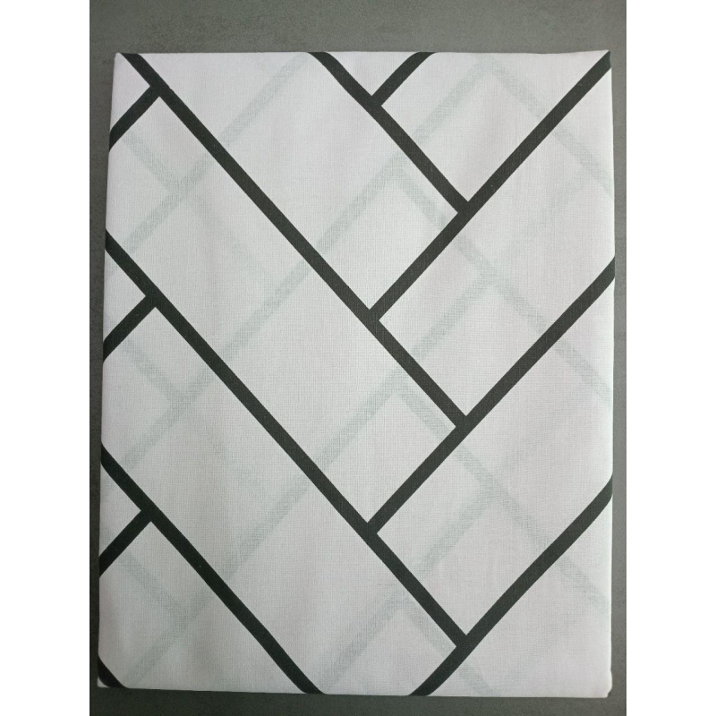 Простирадло Бязь Ранфорс 185х215 “МастерТекс“