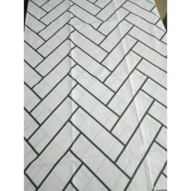 Простирадло Бязь-ранфорс Євро “МастерТекс“ Простирадло Бязь-ранфорс Євро “МастерТекс“