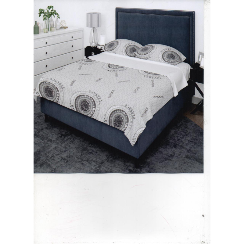 Підковдра 2,0 Бязь-ранфорс  175х215 “МастерТекс“