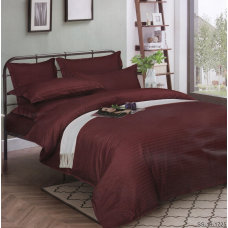 Наволочка 70х70 страйп-сатін “МастерТекс“