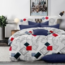 Комплект 1,5 бязь Ранфорс “МастерТекс“