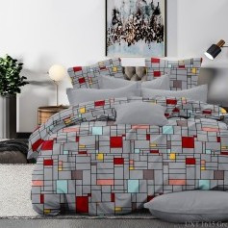 Комплект 1,5 бязь Ранфорс “МастерТекс“