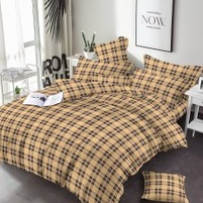 Комплект 1,5 бязь Ранфорс “МастерТекс“