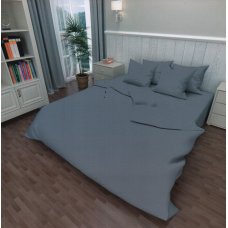 Комплект 1,5 бязь Ранфорс “МастерТекс“