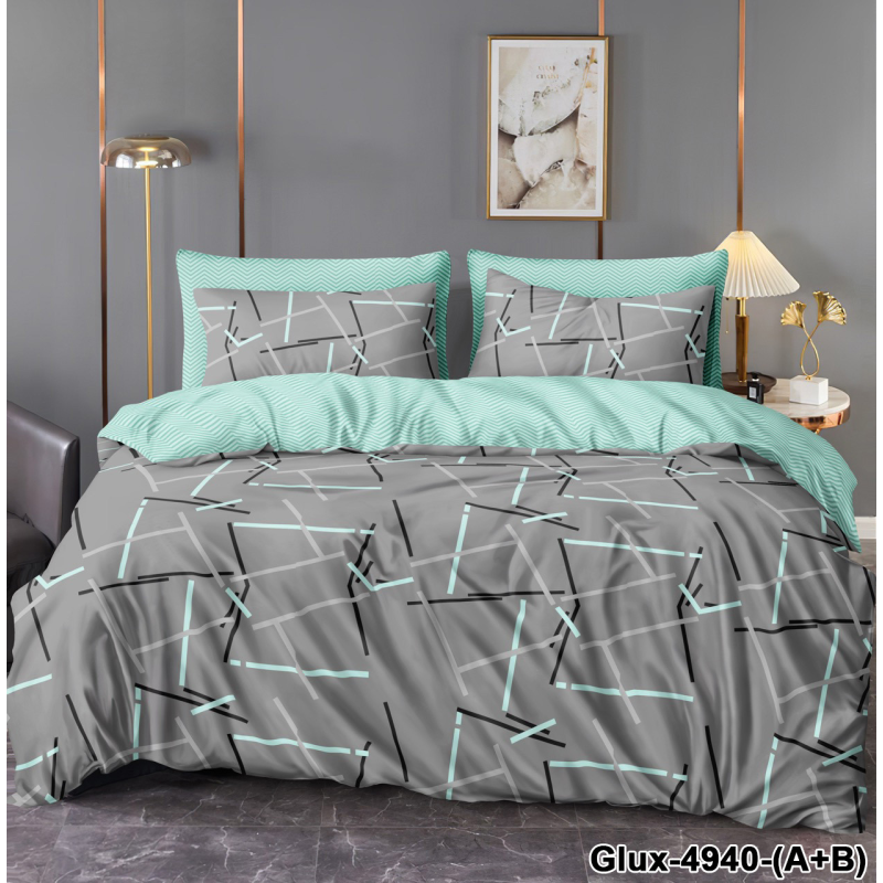 Комплект 1,5 бязь Ранфорс “МастерТекс“