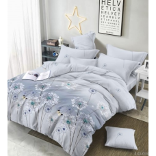 Комплект 1,5 бязь Ранфорс “МастерТекс“