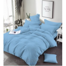 Комплект 2,0 бязь Ранфорс “МастерТекс“