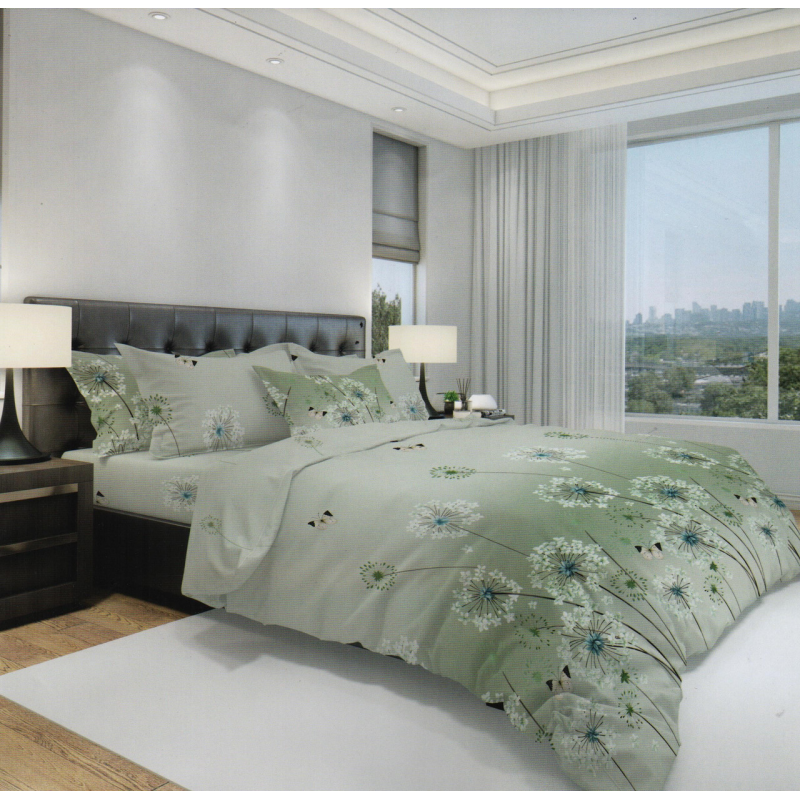 Комплект 2,0 бязь Ранфорс “МастерТекс“ Комплект 2,0 бязь Ранфорс “МастерТекс“