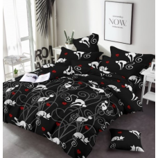 Комплект 2,0 бязь Ранфорс “МастерТекс“