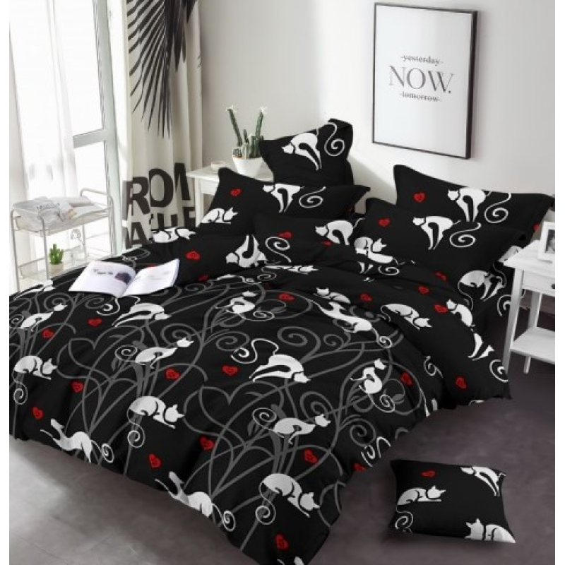 Комплект 2,0 бязь Ранфорс “МастерТекс“