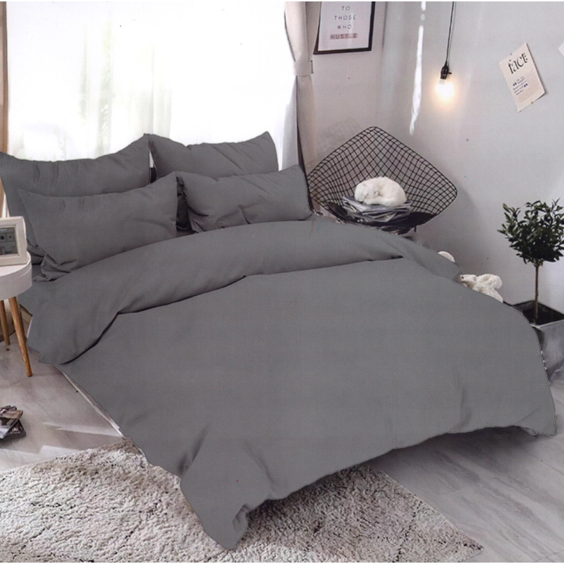 Комплект євро бязь Ранфорс “МастерТекс“ Комплект євро бязь Ранфорс “МастерТекс“