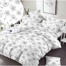 Комплект євро бязь Ранфорс “МастерТекс“