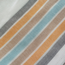 Рушник напівлляний 50х70см.