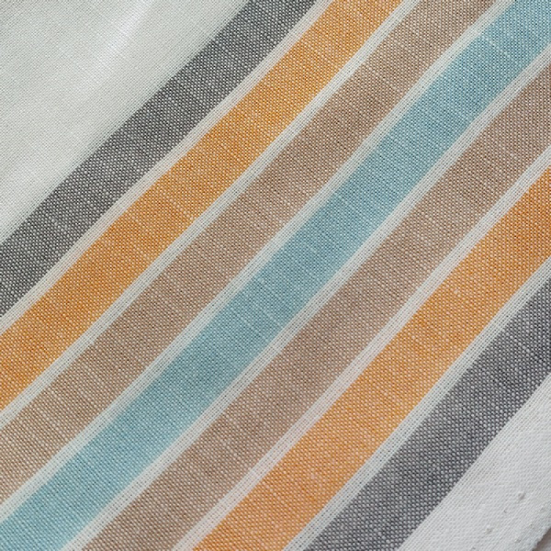 Рушник напівлляний 50х70см.