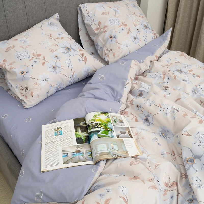 Комплект 1,5 бязь “МастерТекс“ Комплект 1,5 бязь “МастерТекс“