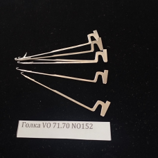 Голки до Китайських шкарпеток 71.70\152