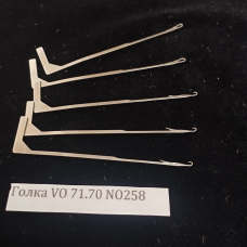 Голки до Китайських шкарпеток 71.70.G0259