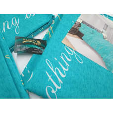 Комплект 1,5 бязь Ранфорс “МастерТекс“