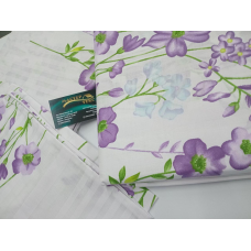 Комплект 2,0  бязь Ранфорс “МастерТекс“