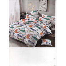 Комплект 2,0 бязь Ранфорс “МастерТекс“