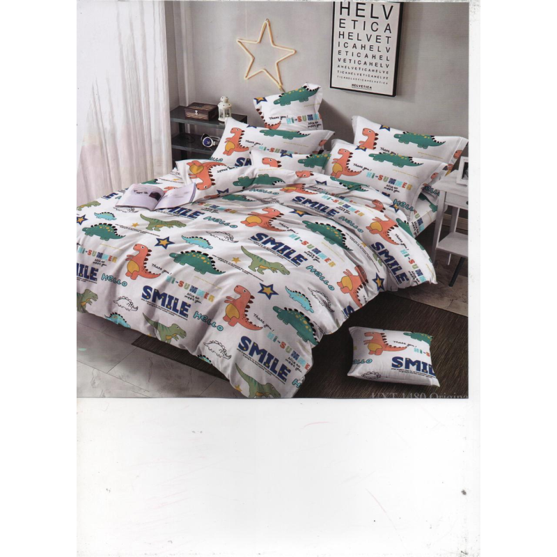 Комплект 2,0 бязь Ранфорс “МастерТекс“ Комплект 2,0 бязь Ранфорс “МастерТекс“