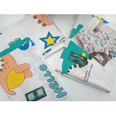 Комплект 1,5 бязь “МастерТекс“