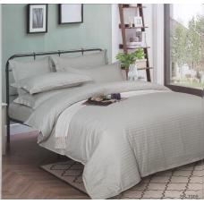 Комплект 2,0 страйп-сатин “МастерТекс“