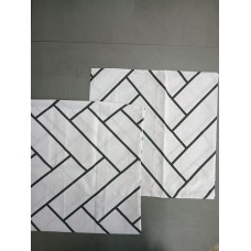 Наволочка 40х60 Бязь Ранфорс “МастерТекс“