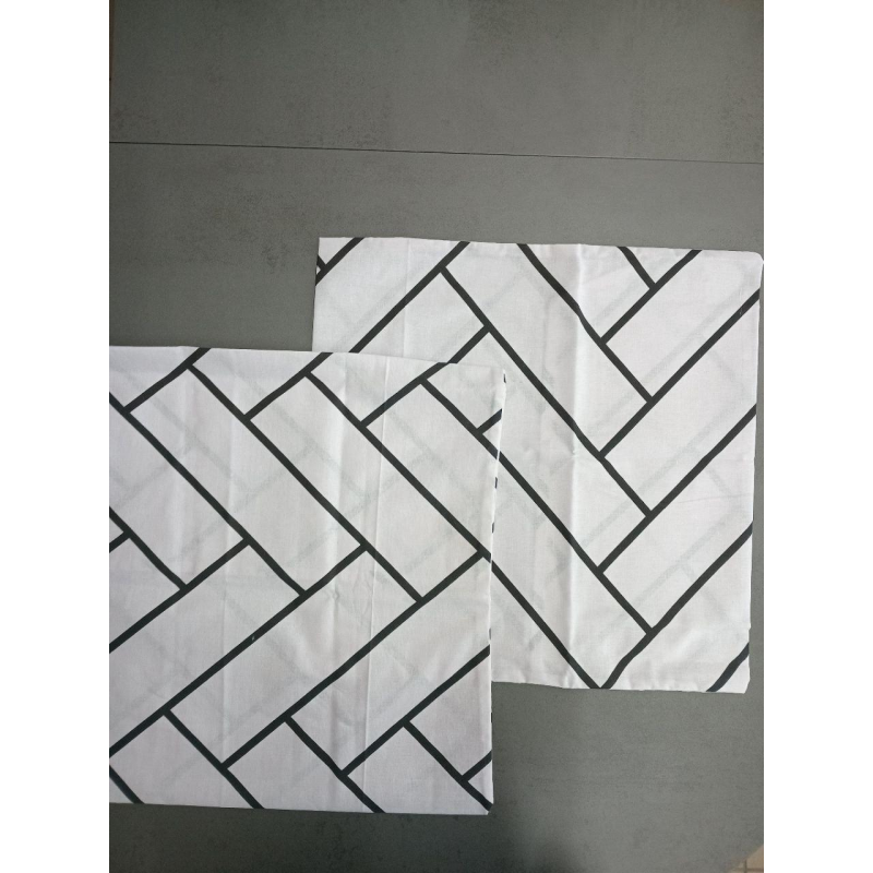 Наволочка 40х60 Бязь Ранфорс “МастерТекс“