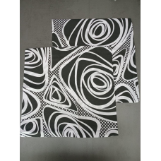 Наволочка 60х60 Бязь Ранфорс “МастерТекс“