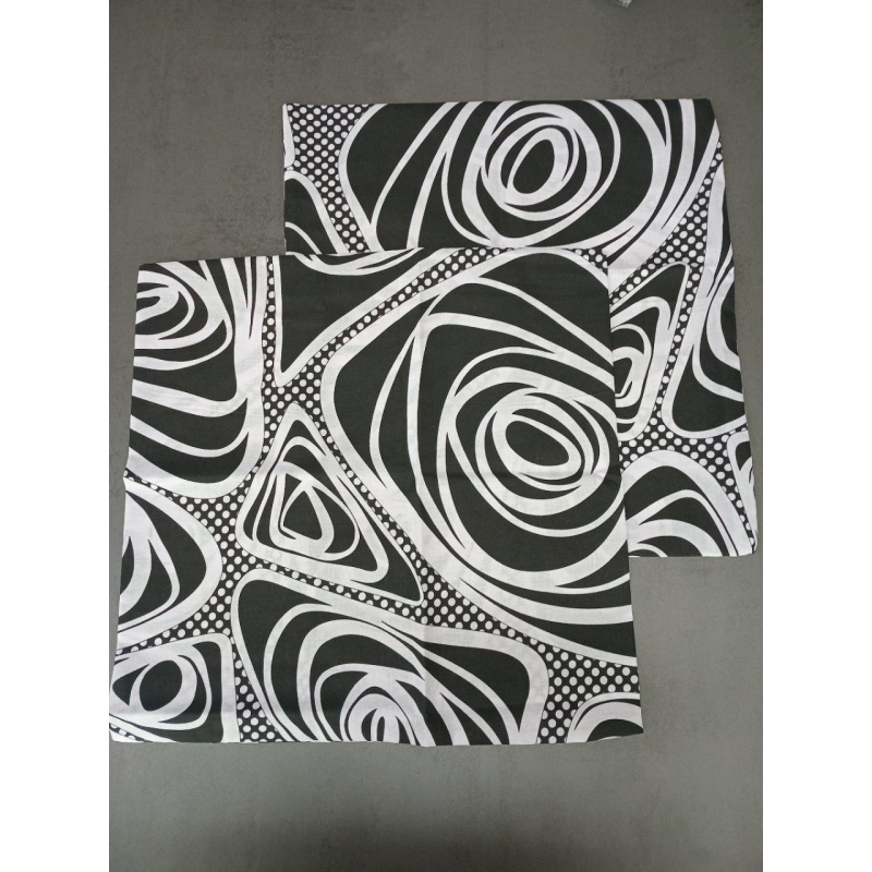 Наволочка 60х60 Бязь Ранфорс “МастерТекс“