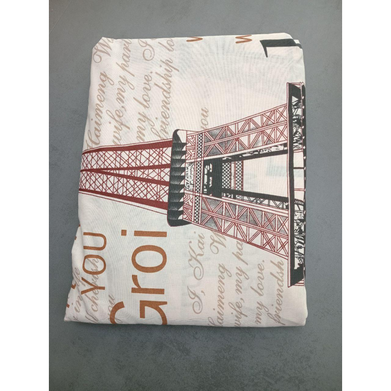 Простирадло на резинці 90х200 Бязь-ранфорс “МастерТекс“ Простирадло на резинці 90х200 Бязь-ранфорс “МастерТекс“