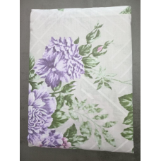 Простирадло на резинці 90х200 Бязь-ранфорс “МастерТекс“