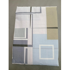 Простирадло на резинці 90х200 Бязь-ранфорс “МастерТекс“